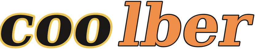 coolber logotipo